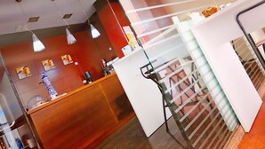 Unclassified image, 2 of 47, button - Hotel Santa Catalina by Bossh Hotels (A Coruña)