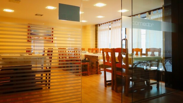 Unclassified image, 1 of 47, button - Hotel Santa Catalina by Bossh Hotels (A Coruña)