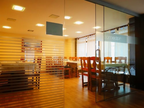 Hotel Santa Catalina by Bossh Hotels