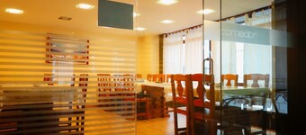 Hotel Santa Catalina by Bossh Hotels