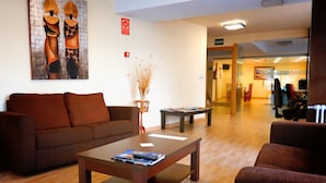 Unclassified image, 3 of 47, button - Hotel Santa Catalina by Bossh Hotels (A Coruña)