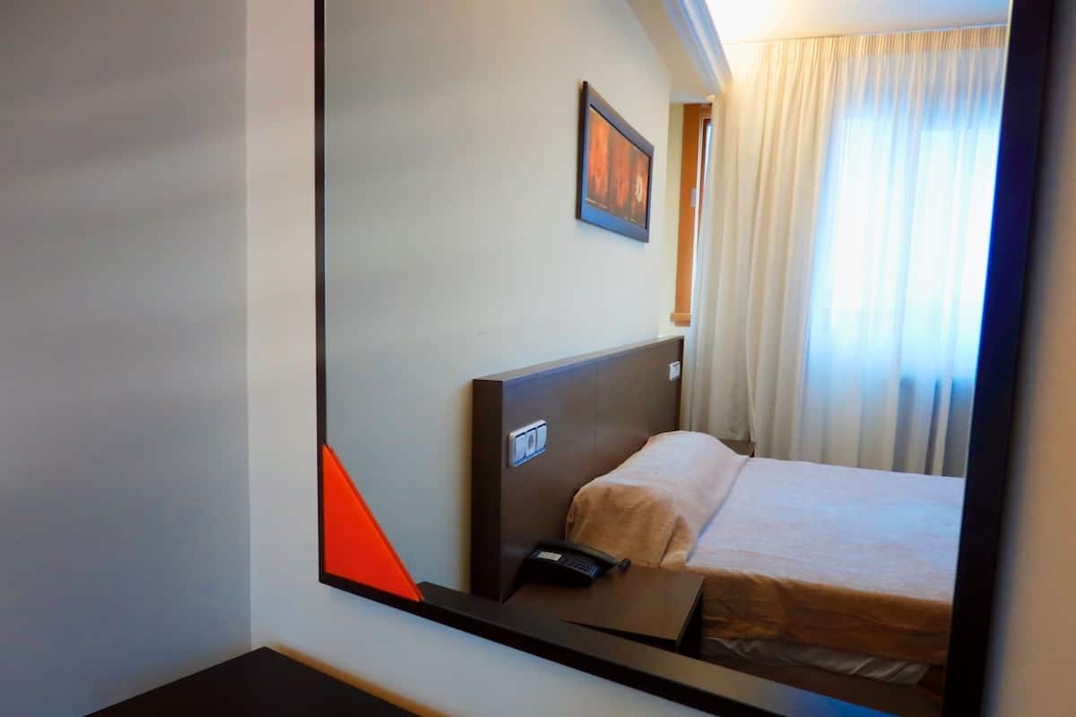 Chambre Double Supérieure