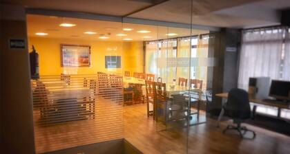 Hotel Santa Catalina by Bossh Hotels