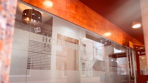 Unclassified image, 4 of 47, button - Hotel Santa Catalina by Bossh Hotels (A Coruña)