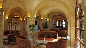 Lounge - Iberostar Palmyre (Tozeur)