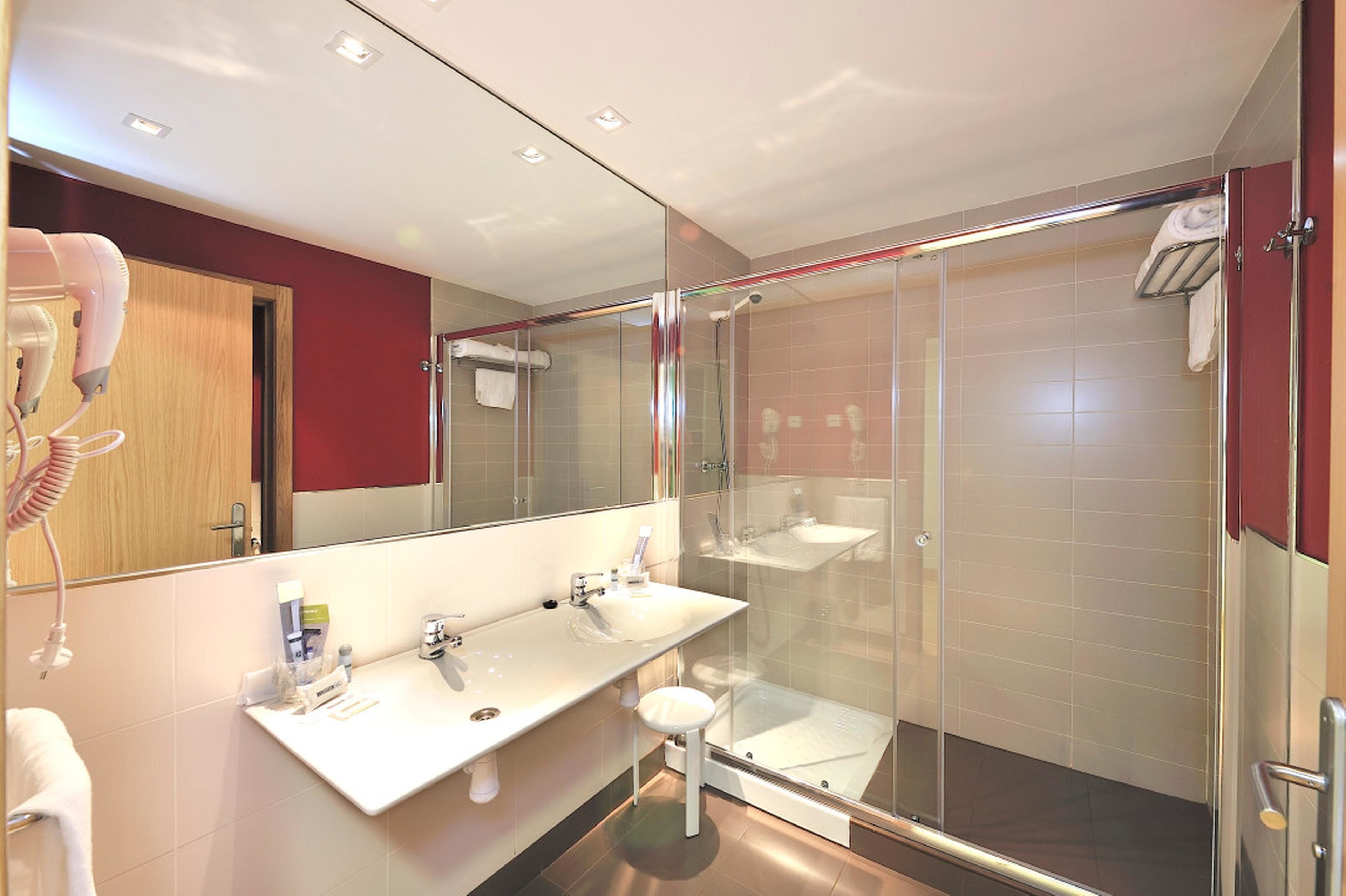 Foto - Hotel Naval Sestao