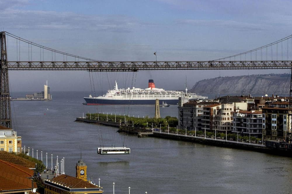 Hotel Naval Sestao