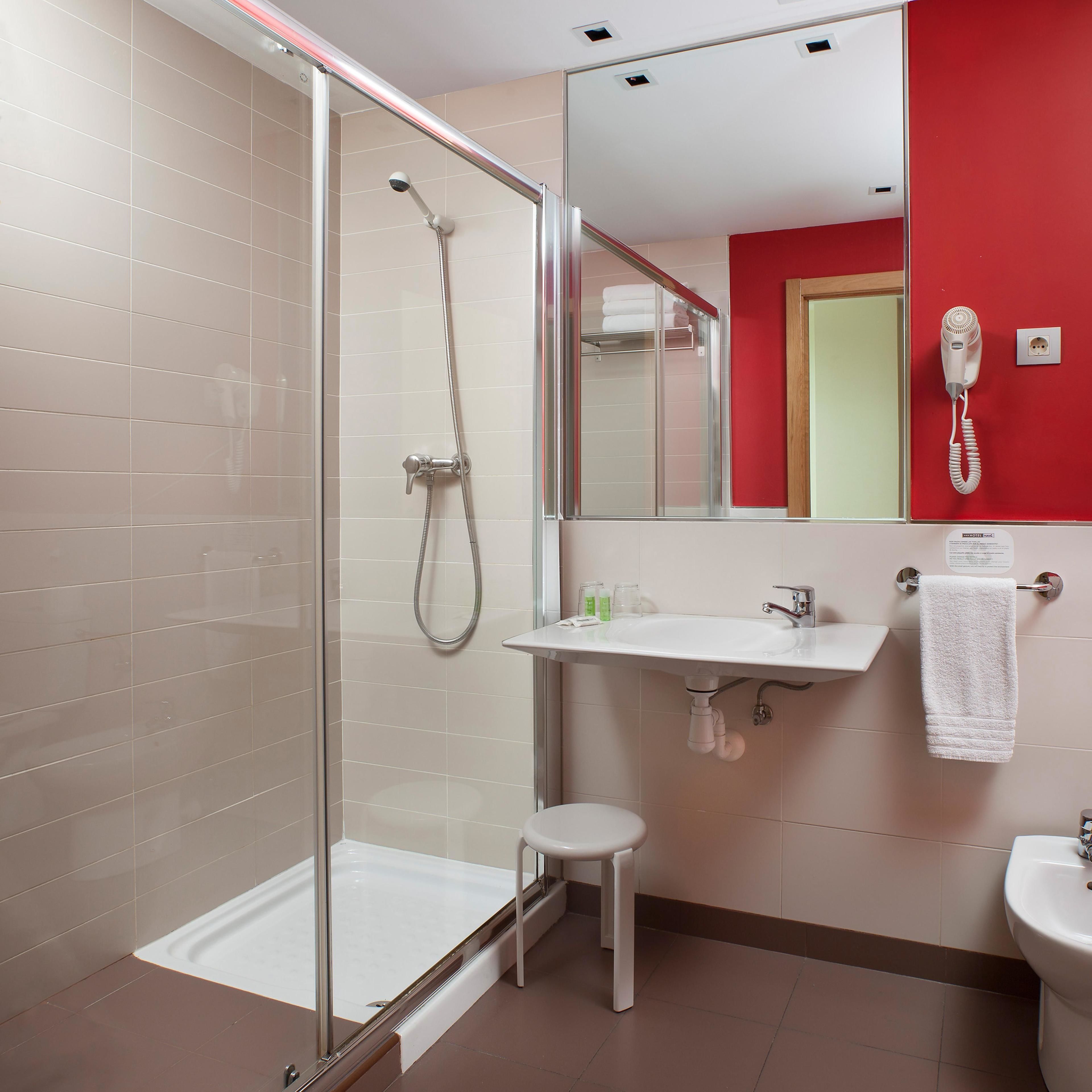 Foto - Hotel Naval Sestao