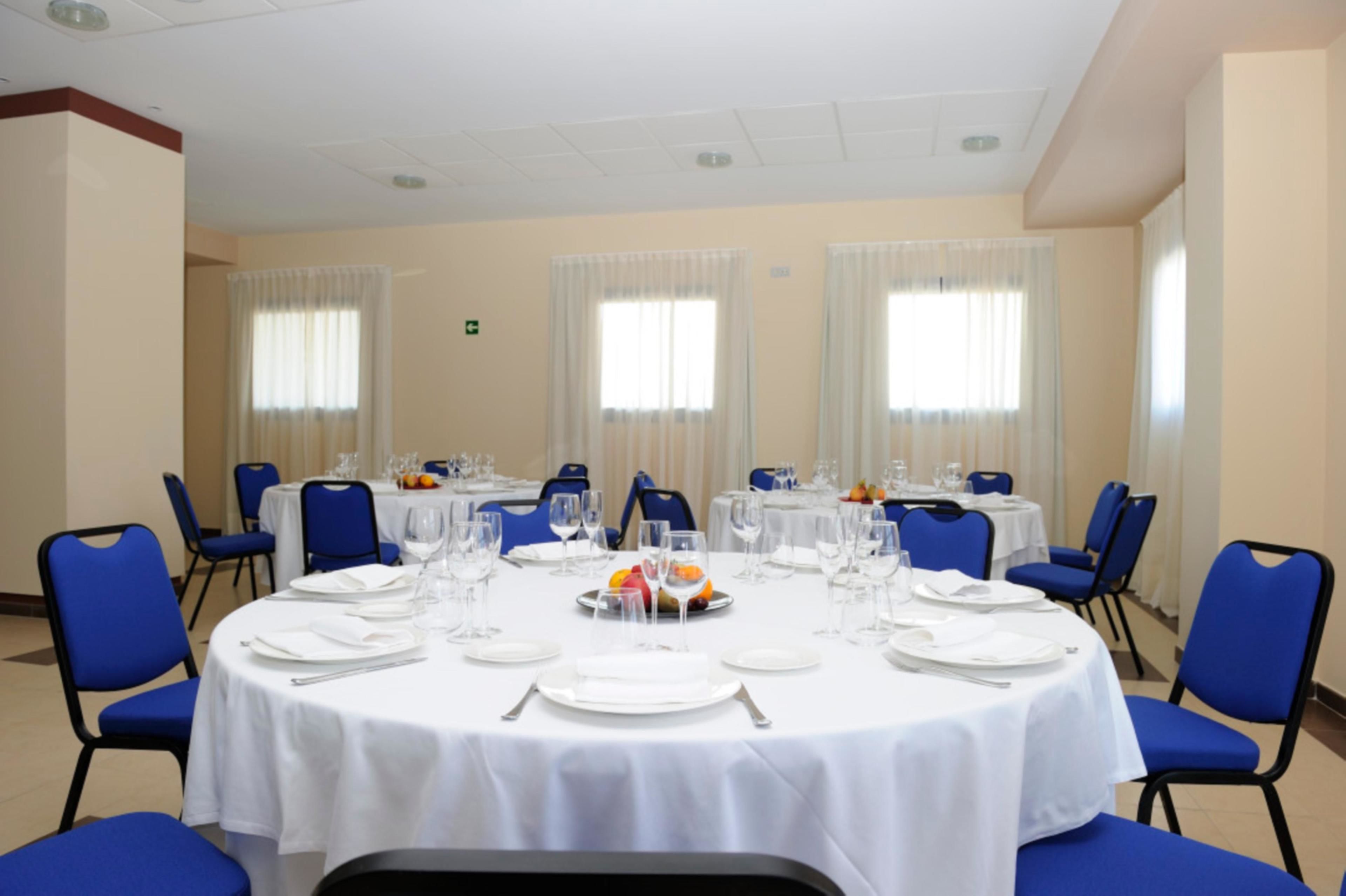 Foto - Hotel Naval Sestao