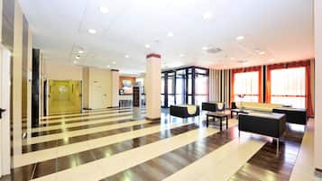 Recepción
