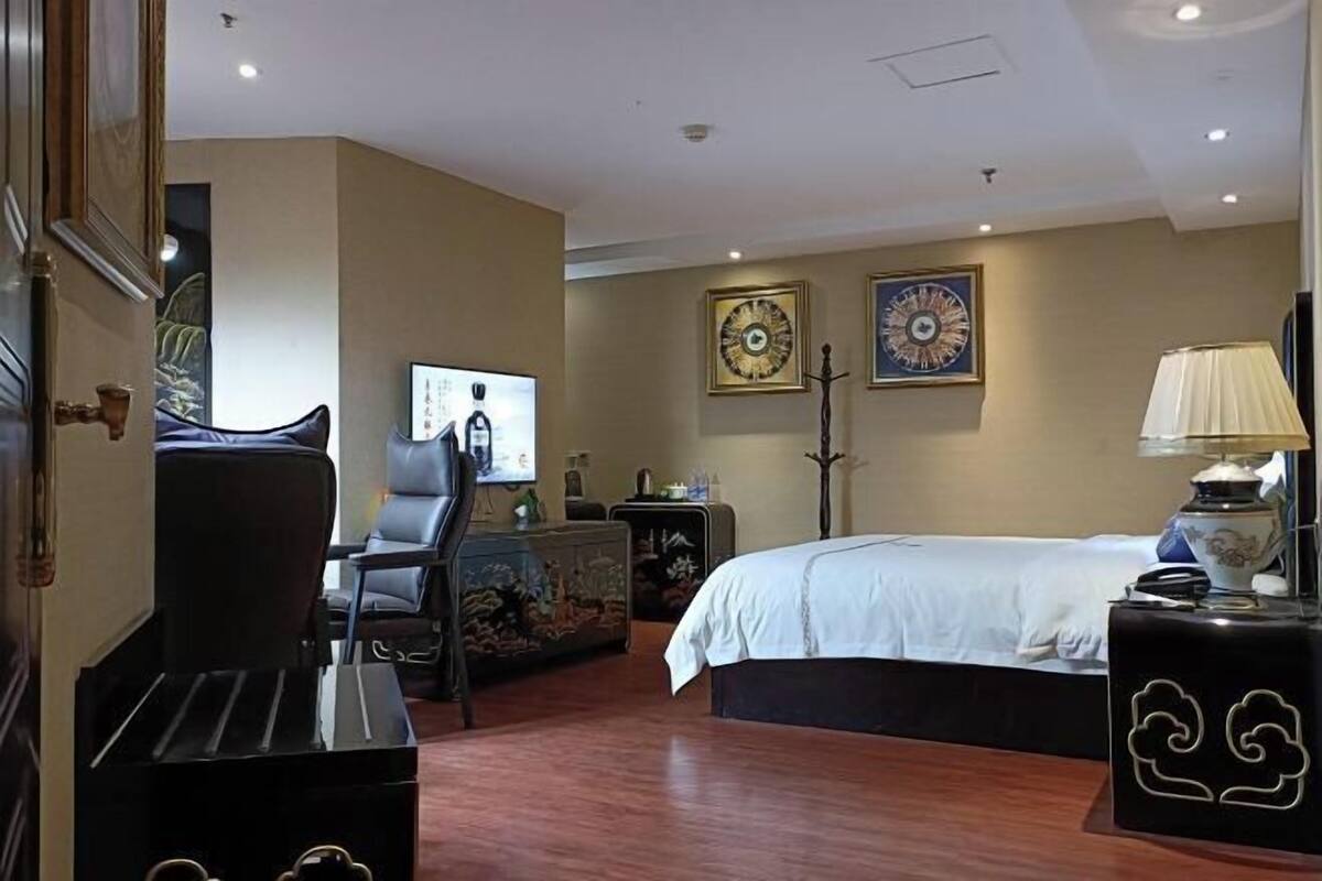 Kamer