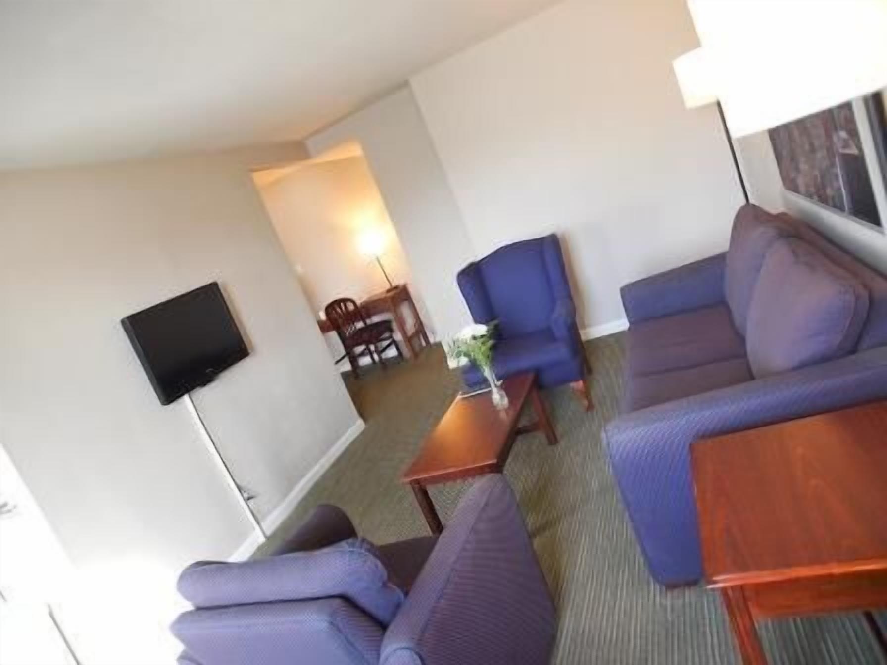 1 bedroom, iron/ironing board, free cots/infant beds, free wifi