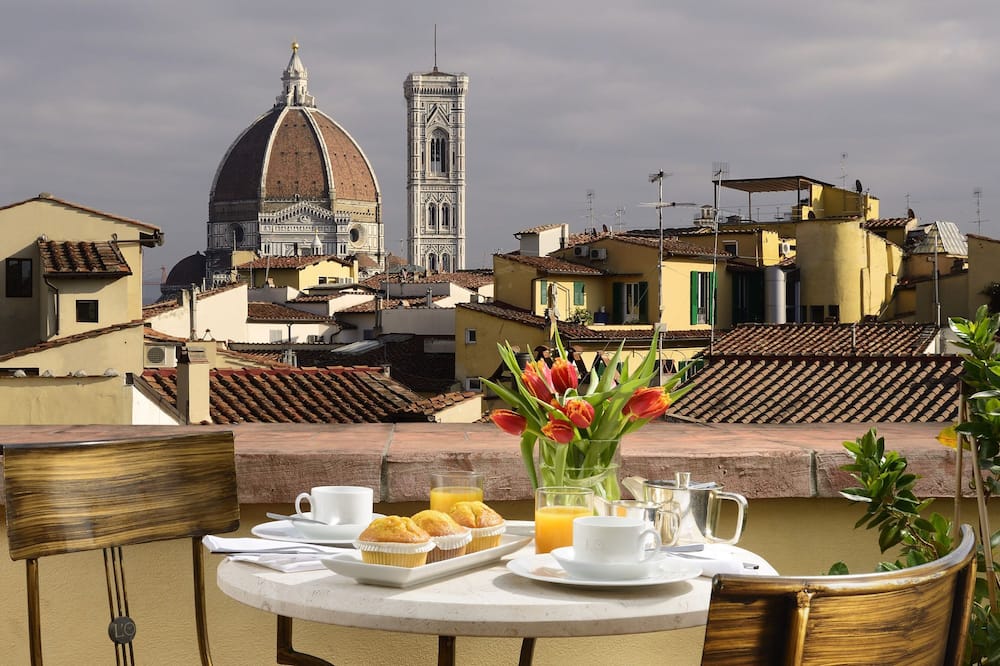 Hotel L'Orologio Firenze