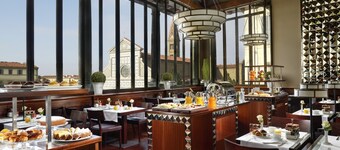 Hotel L'Orologio Firenze
