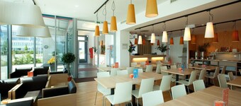 Hotel Orange Wings Wiener Neustadt