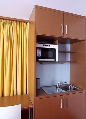 Departamento | Cocineta privada