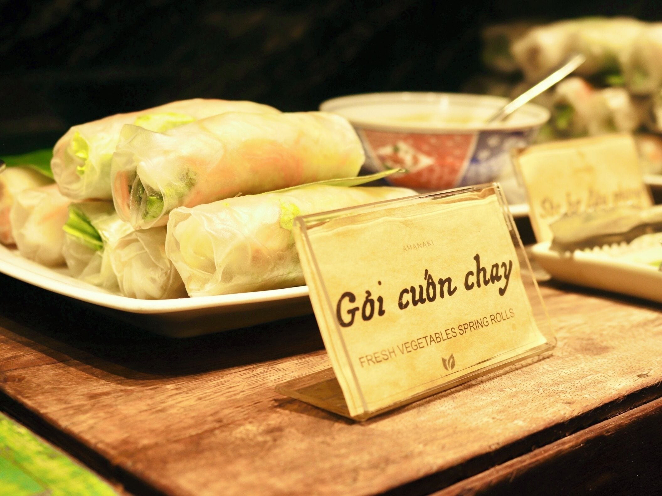 Foto - Amanaki Saigon Boutique Hotel
