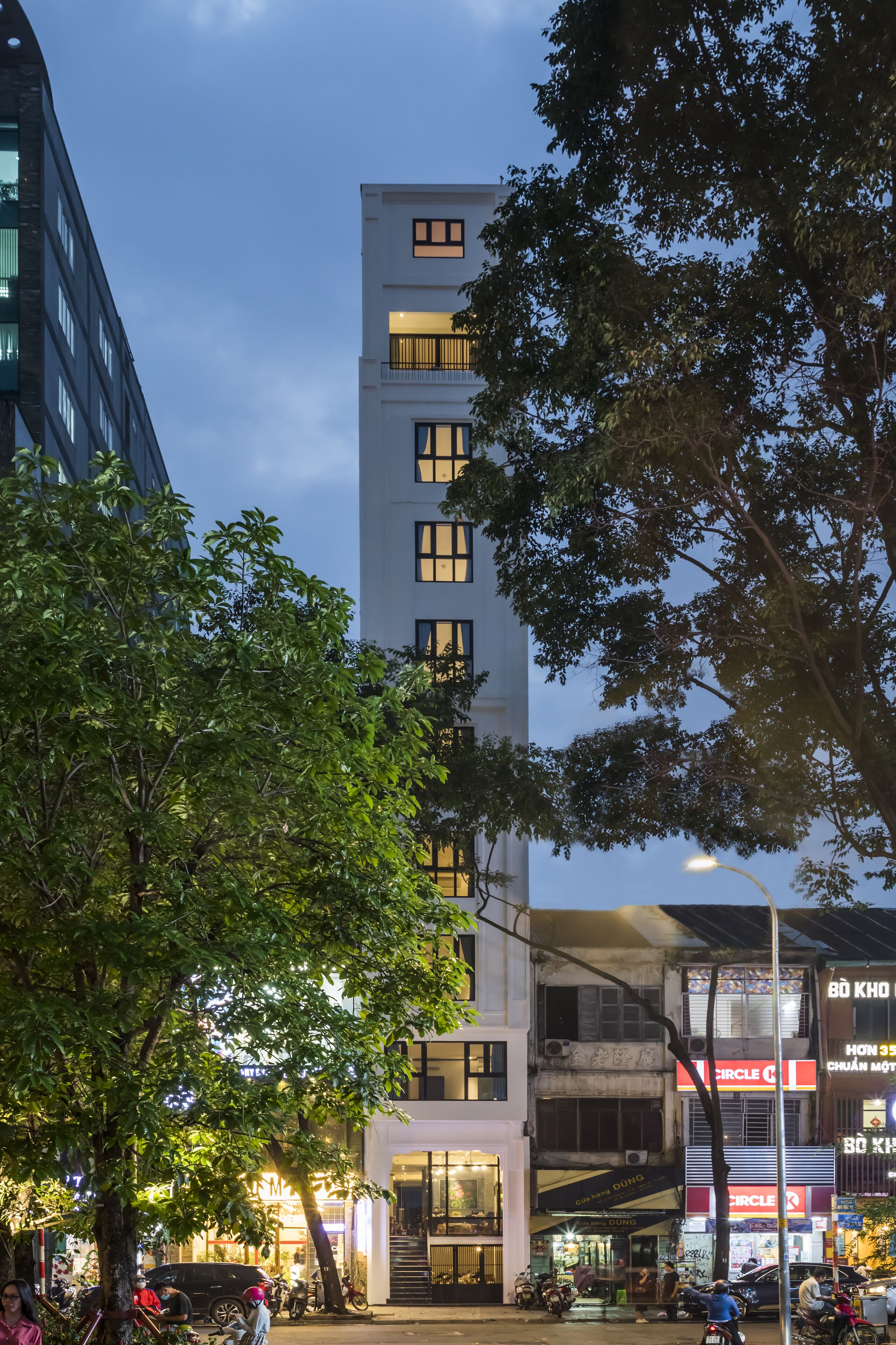 Foto - Amanaki Saigon Boutique Hotel