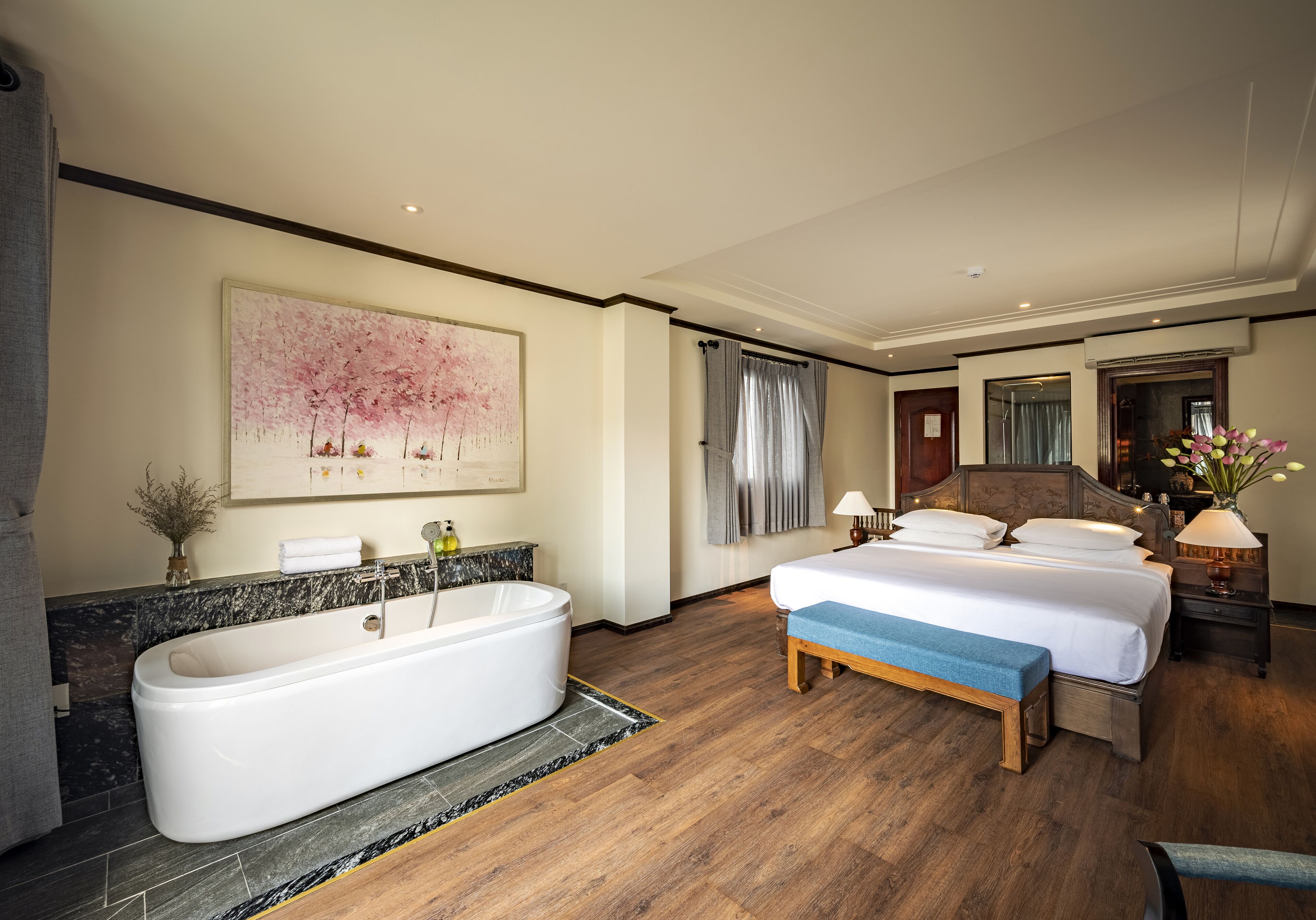 Foto - Amanaki Saigon Boutique Hotel