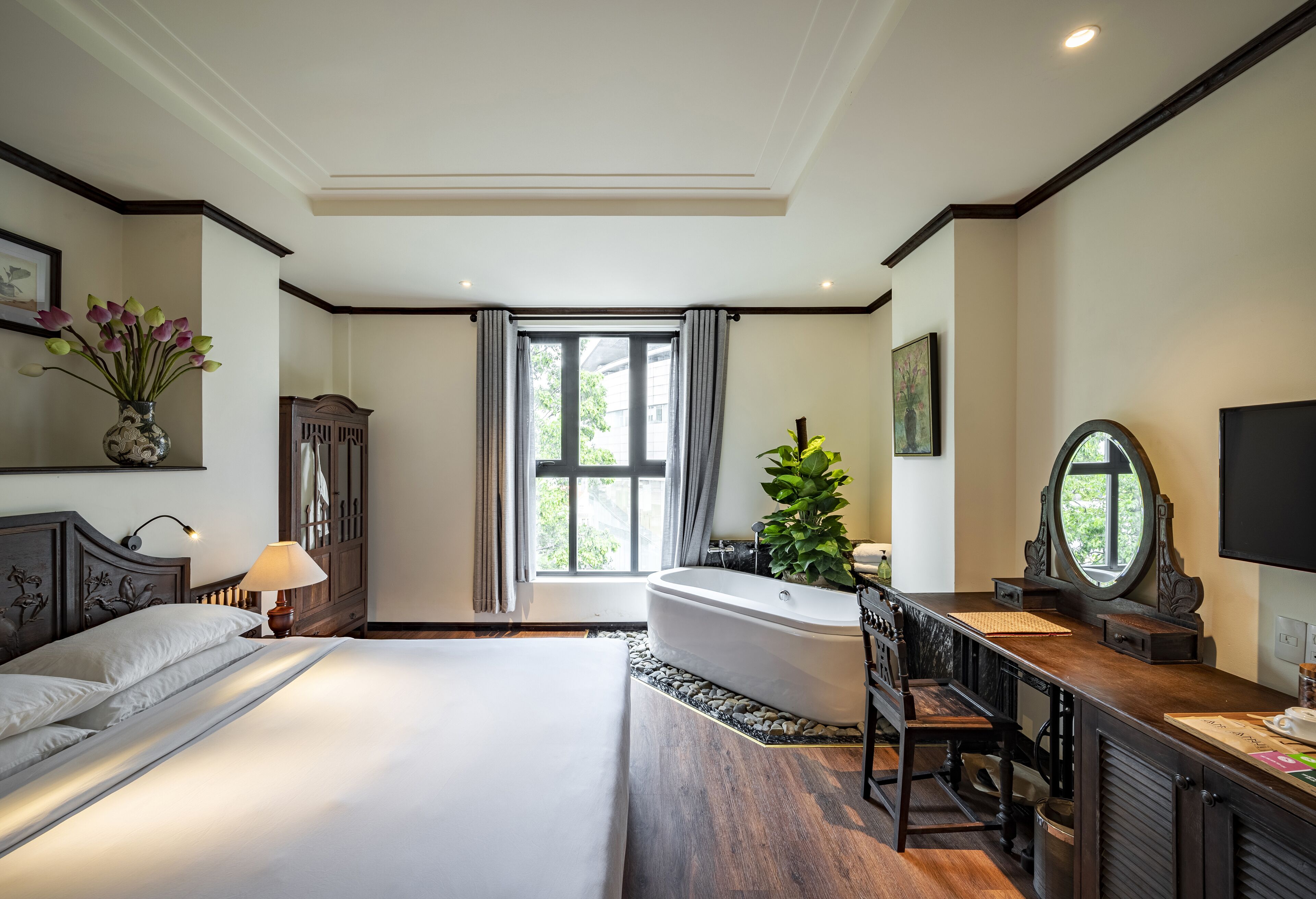 Foto - Amanaki Saigon Boutique Hotel