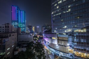 Premium Executive Room | View from room
