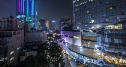 Amanaki Saigon Boutique Hotel