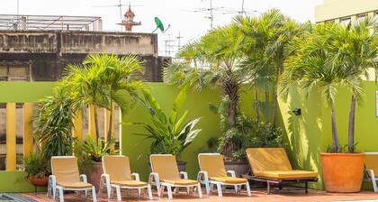 The Aiyapura Bangkok