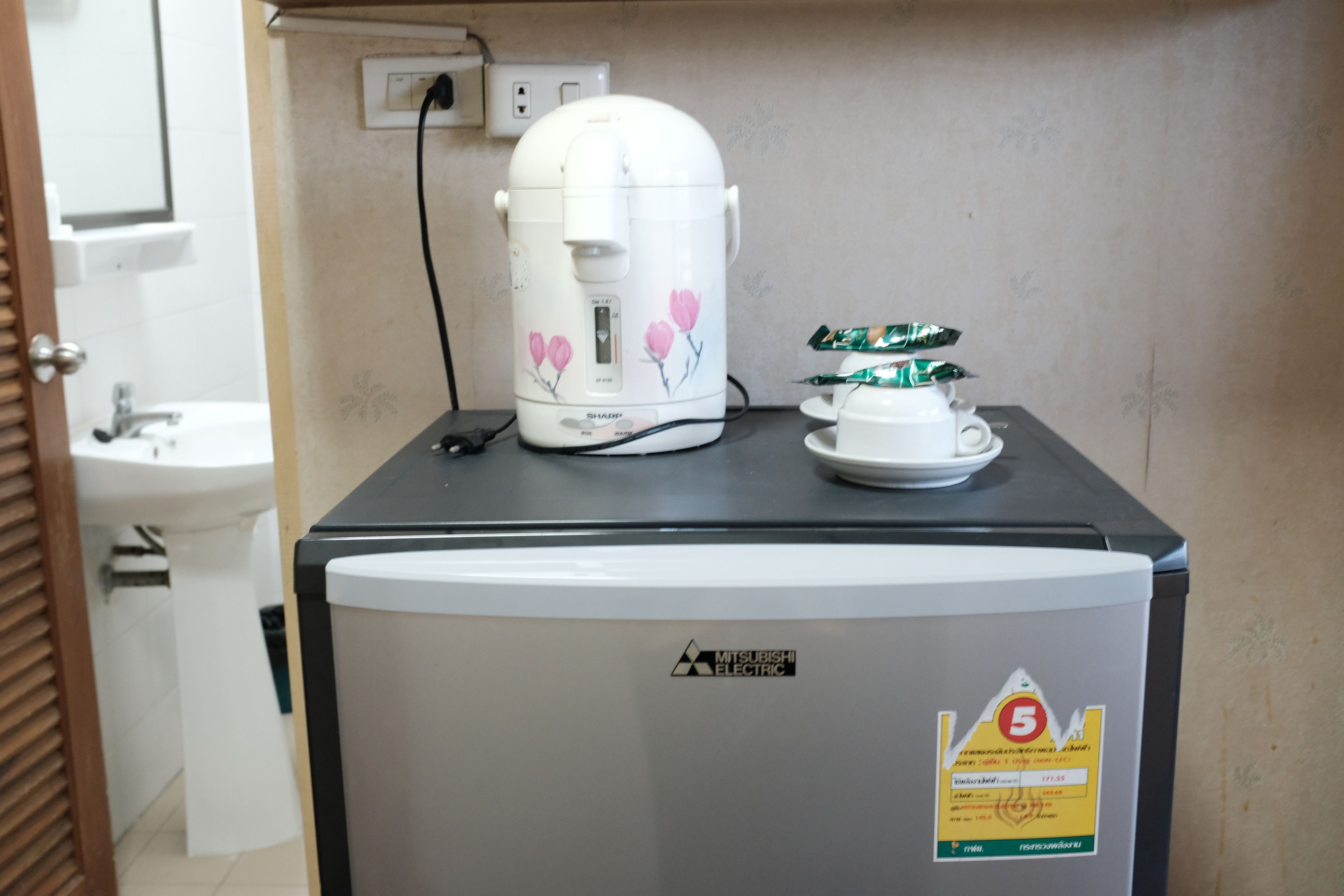 Photo - The Aiyapura Bangkok