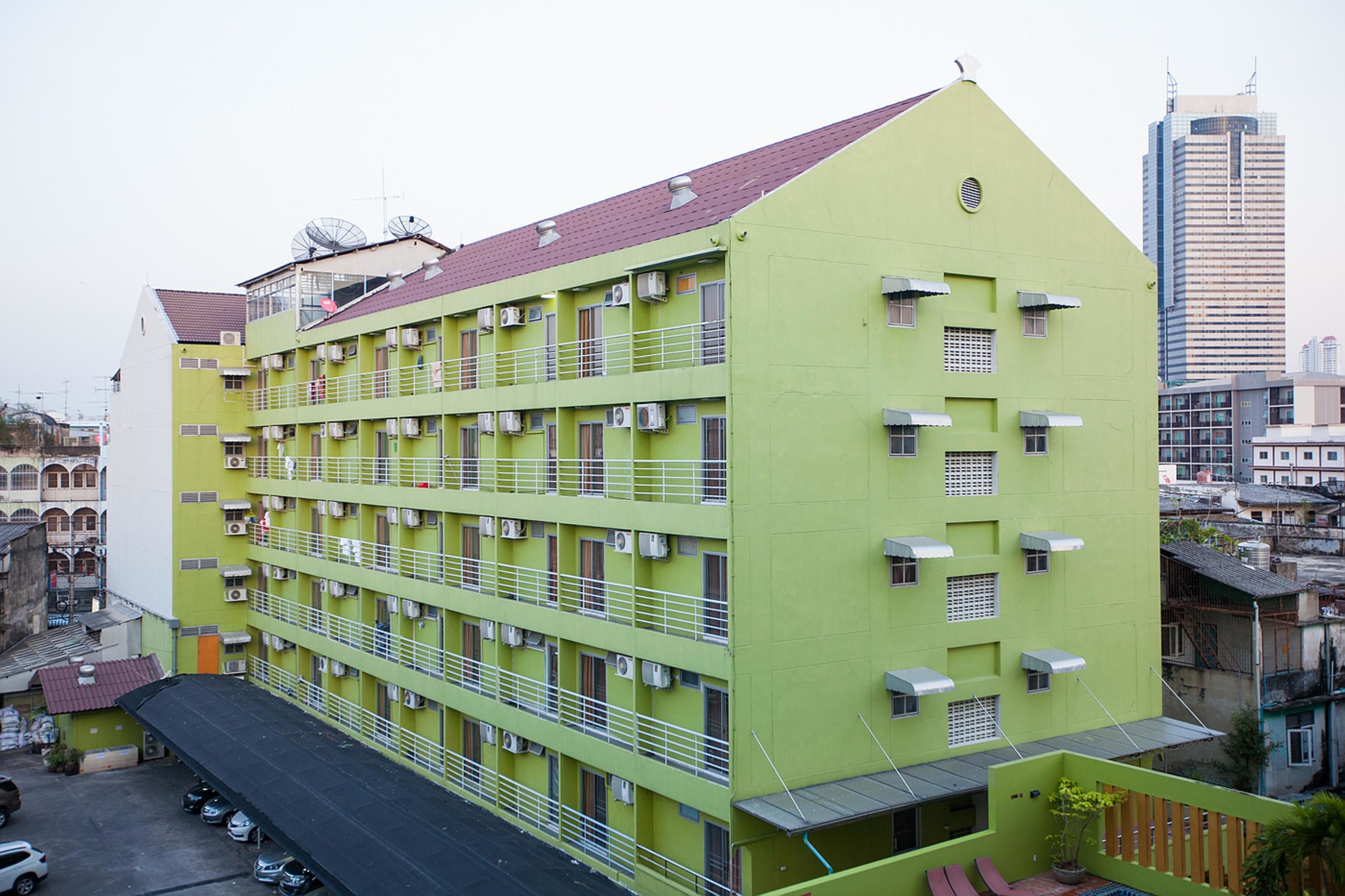 Photo - The Aiyapura Bangkok