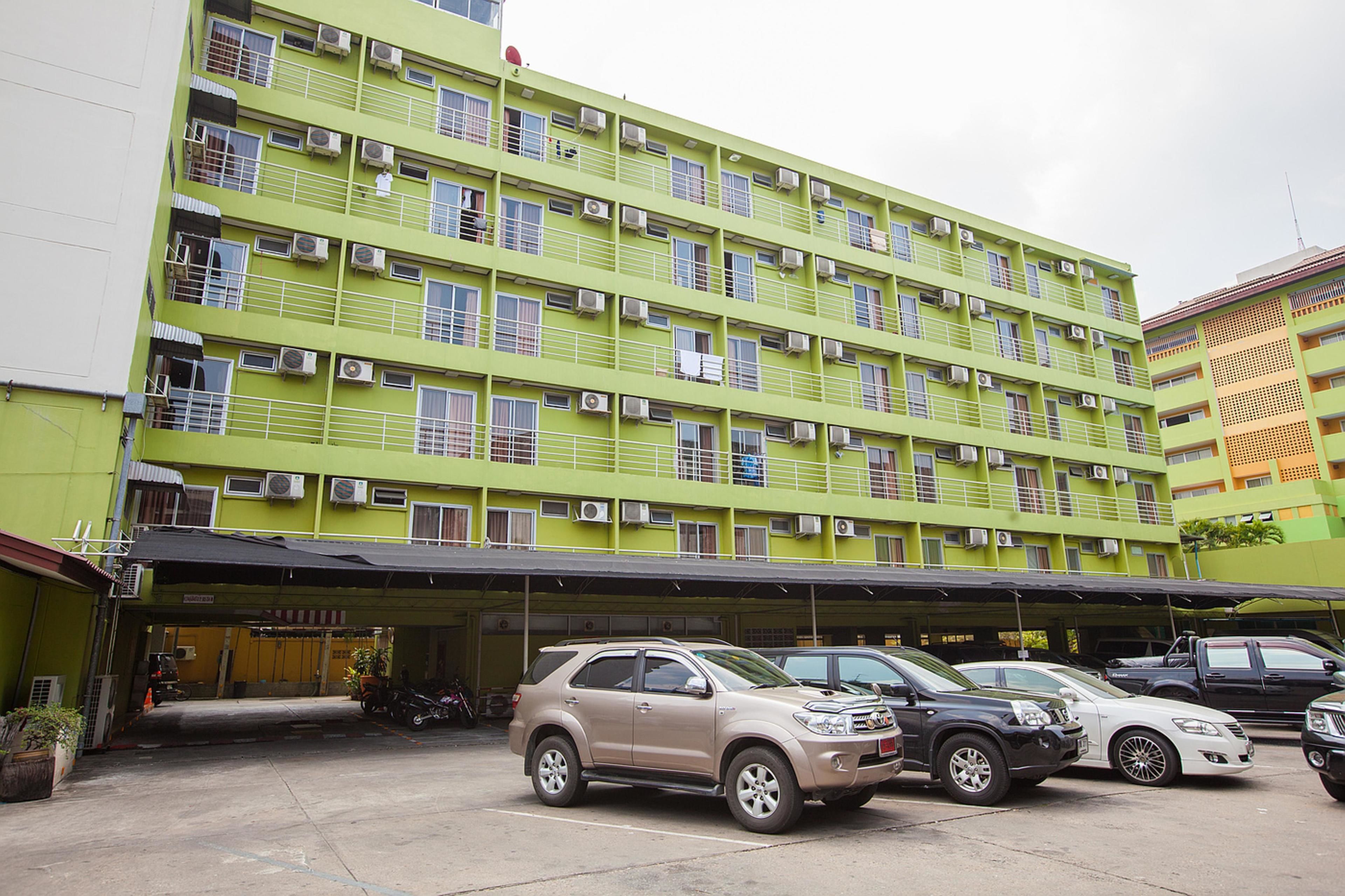 Photo - The Aiyapura Bangkok