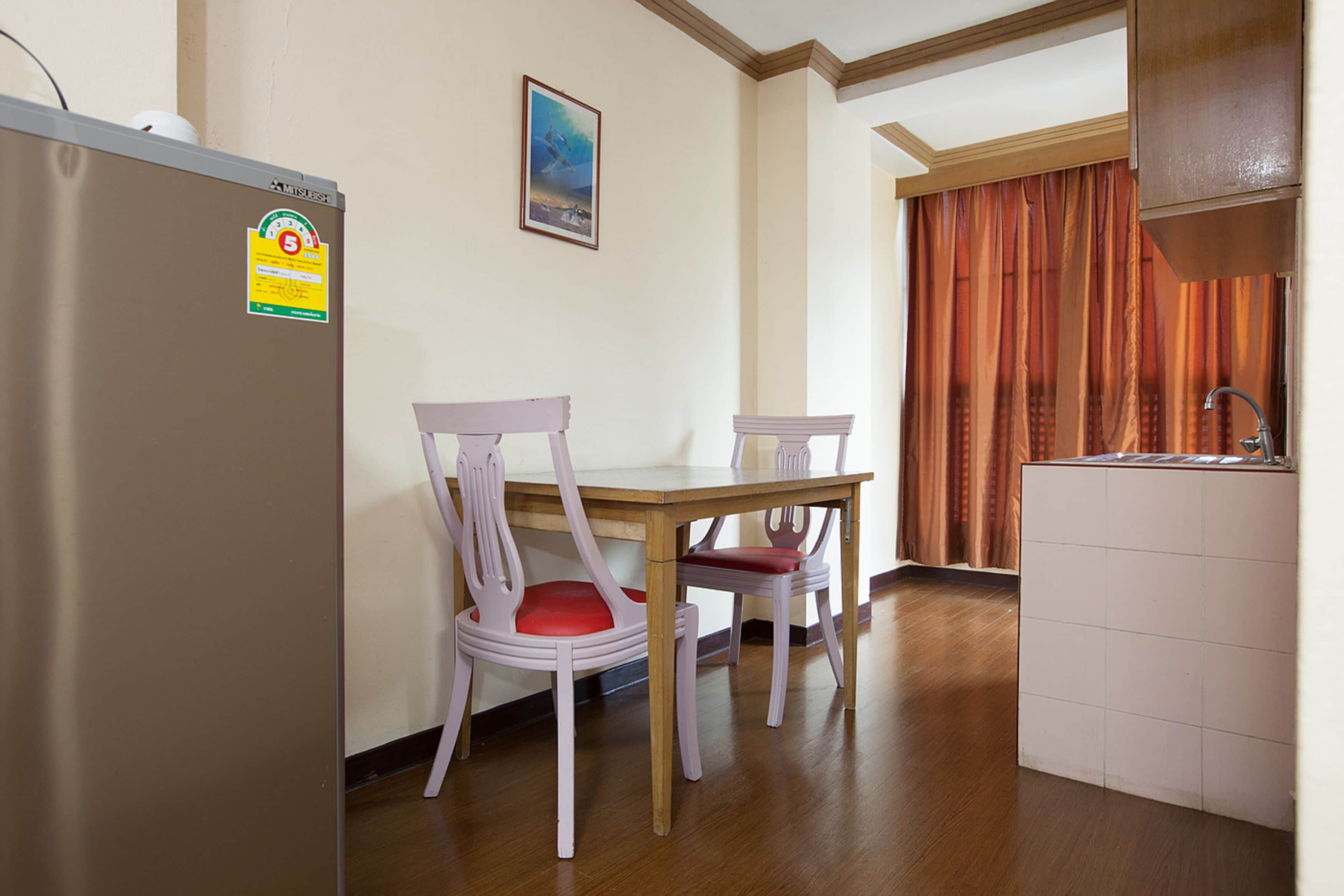 Photo - The Aiyapura Bangkok