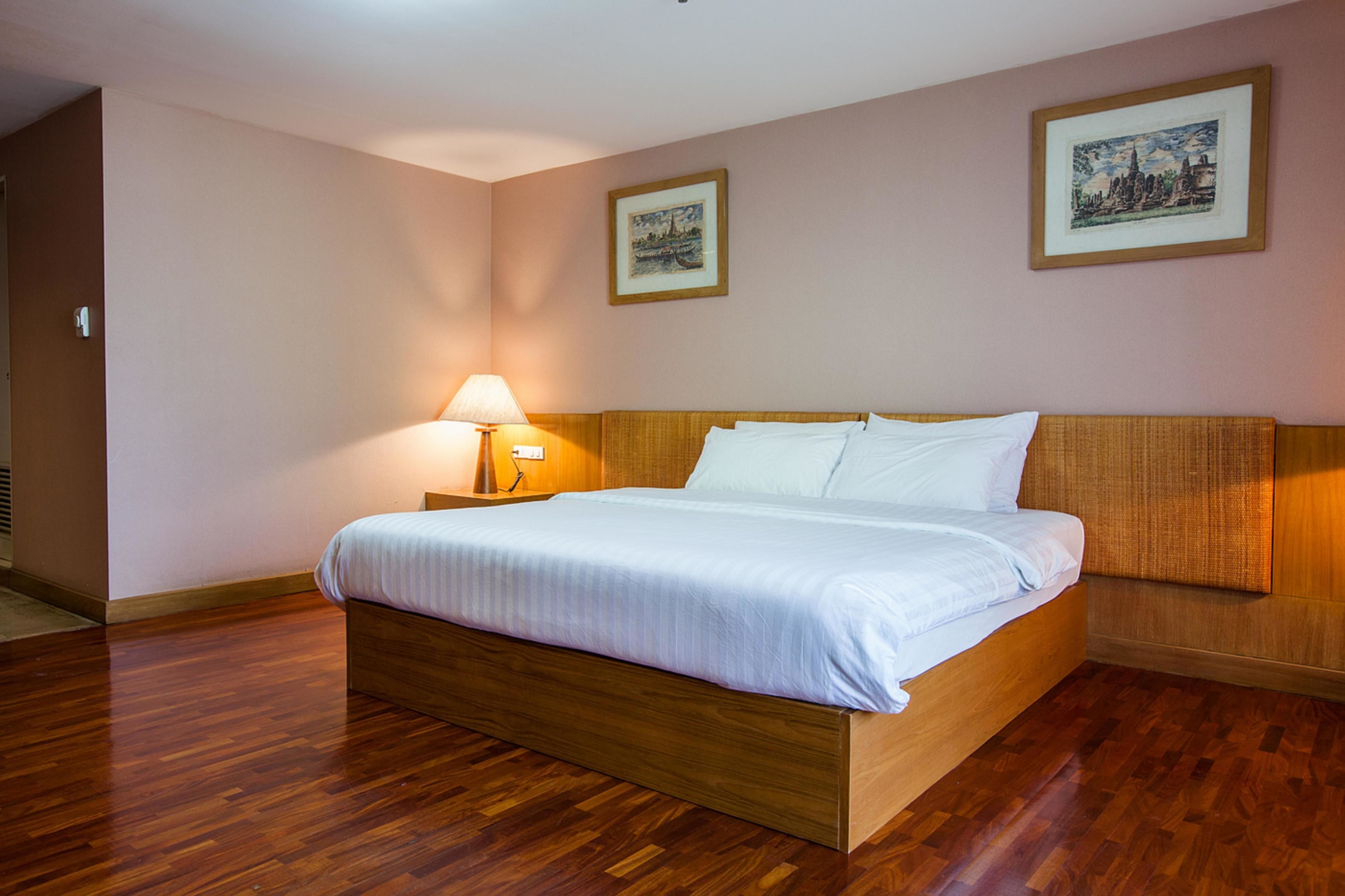 Photo - The Aiyapura Bangkok