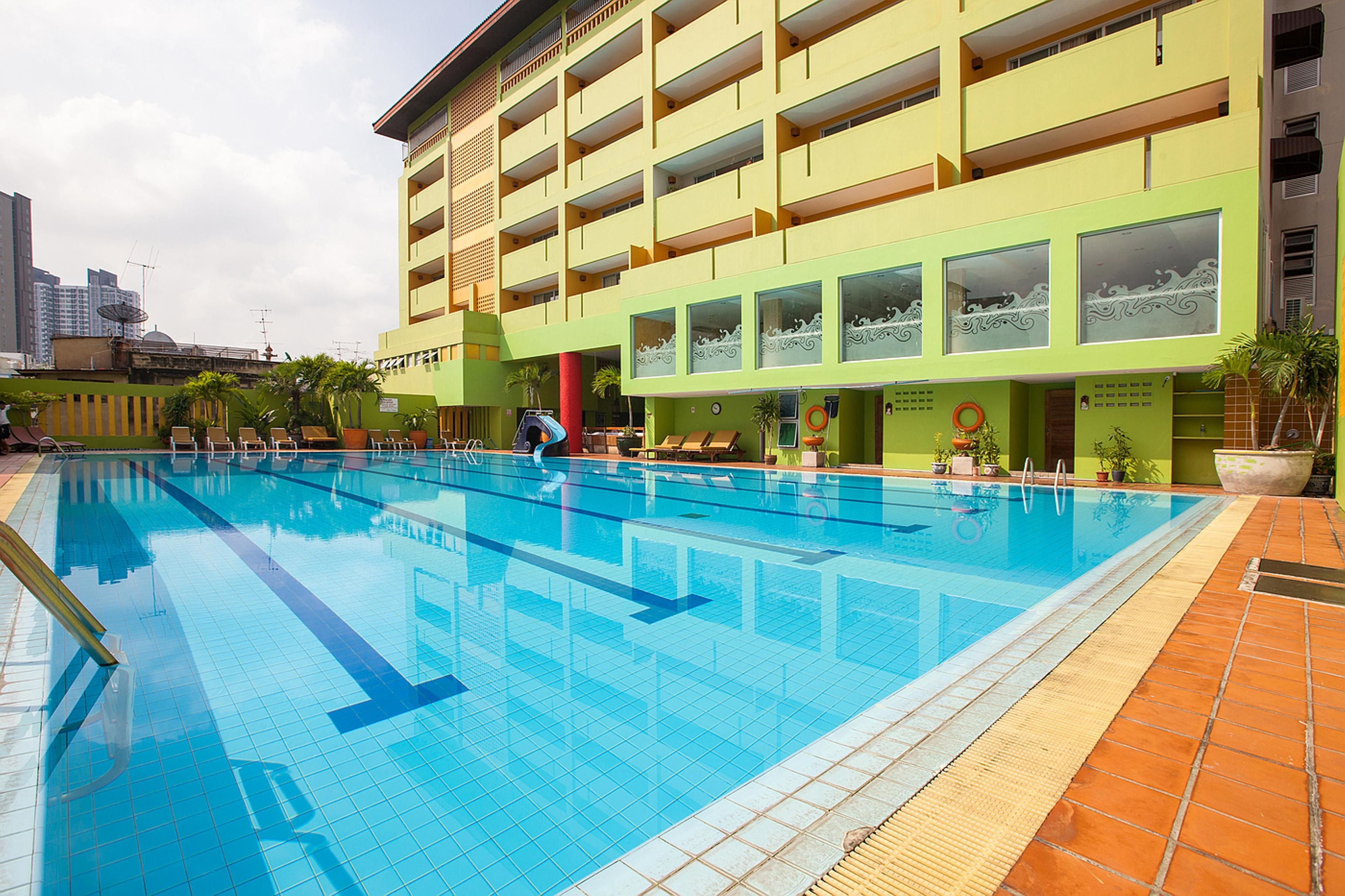 Photo - The Aiyapura Bangkok