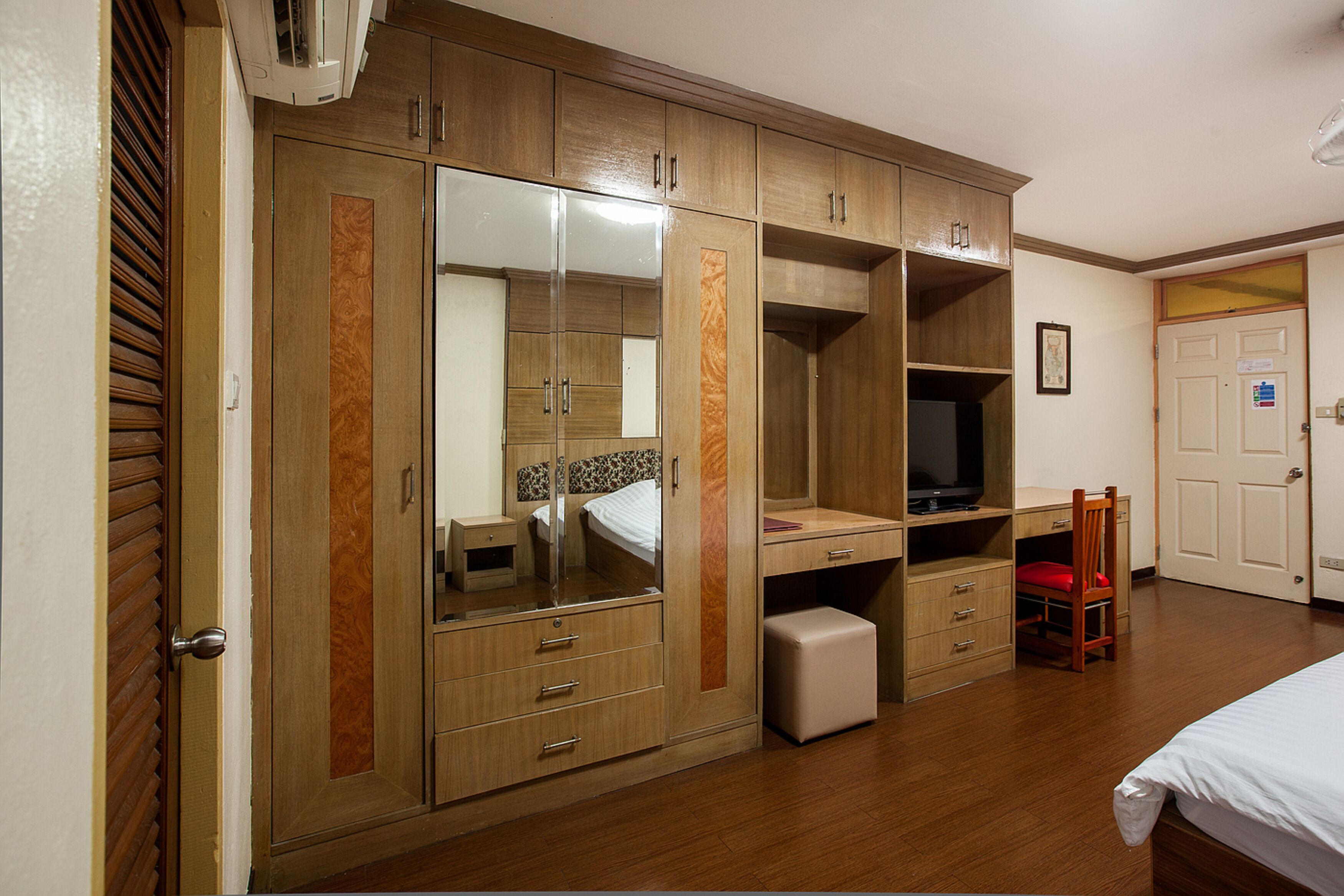 Photo - The Aiyapura Bangkok