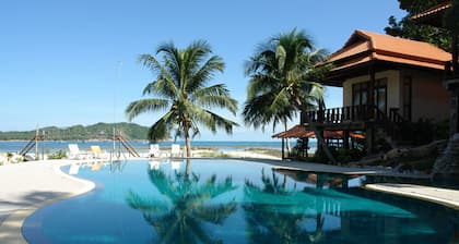 Buritara Resort and Spa, Phangan