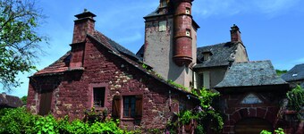 VVF Collonges-la-Rouge