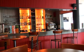 Bar (on property) - VVF Collonges-la-Rouge (Collonges-la-Rouge)