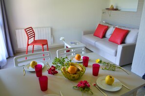 Flat-screen TV - VVF Collonges-la-Rouge (Collonges-la-Rouge)