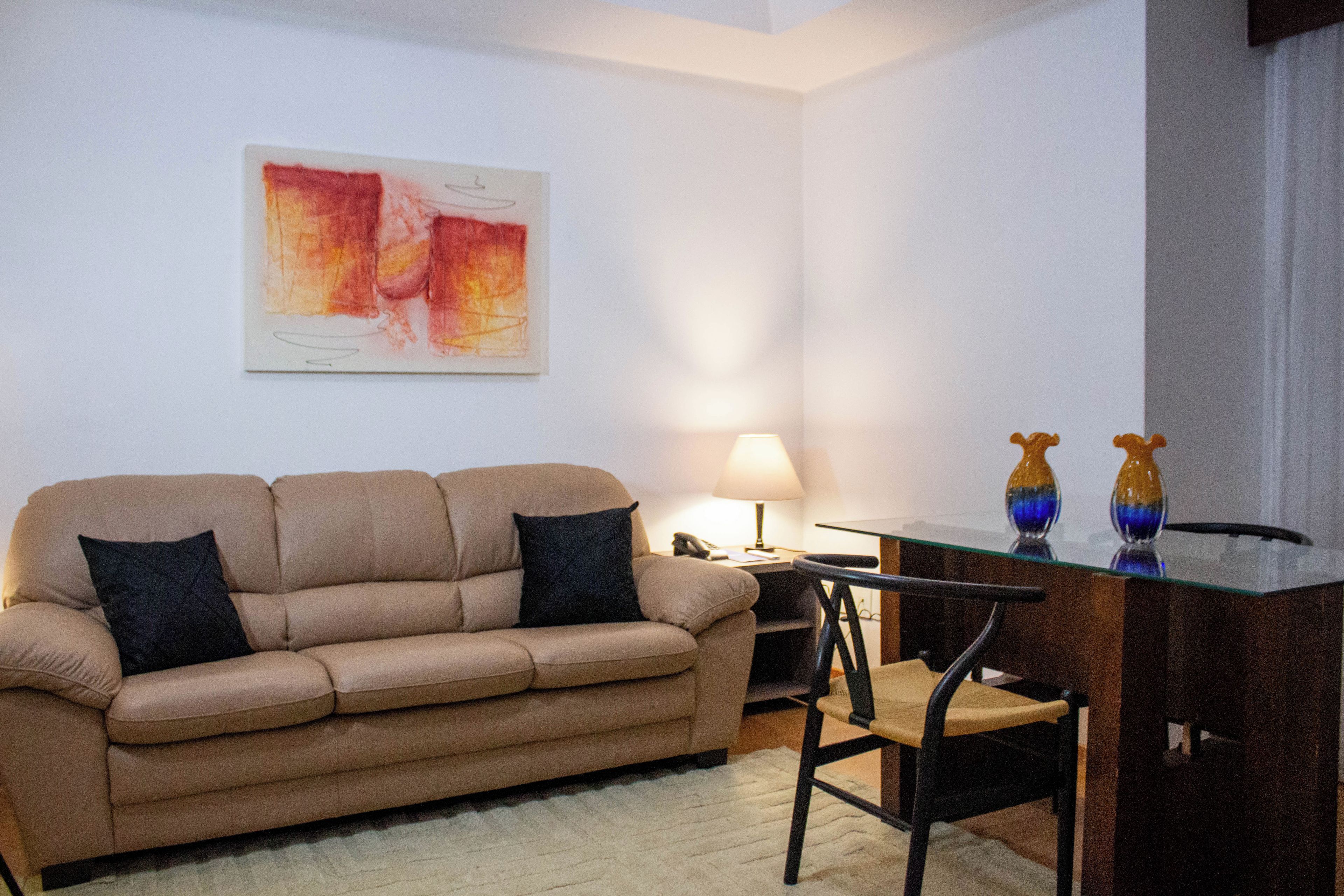 Foto - Hotel Dan Inn Planalto São Paulo