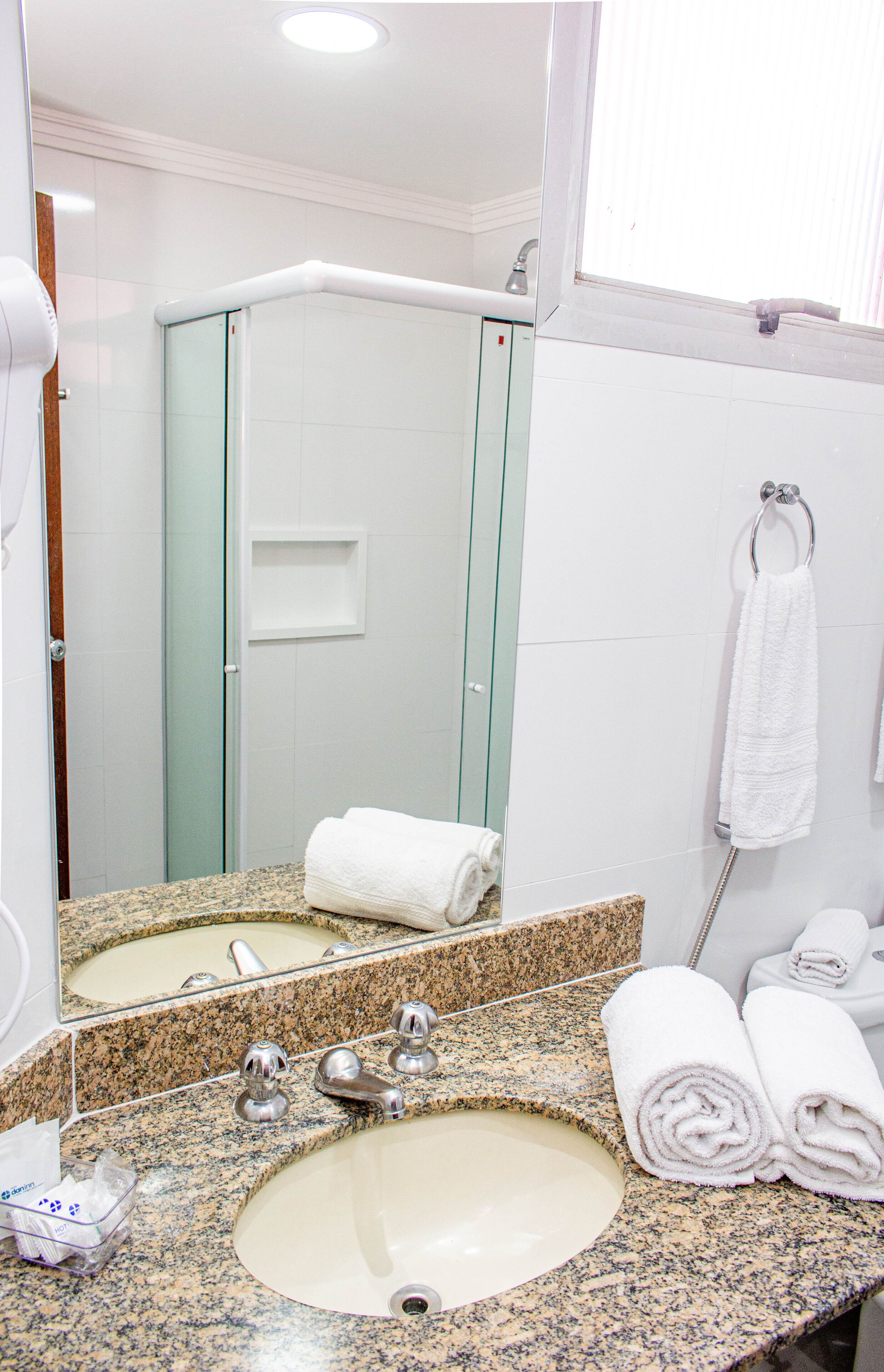 Foto - Hotel Dan Inn Planalto São Paulo