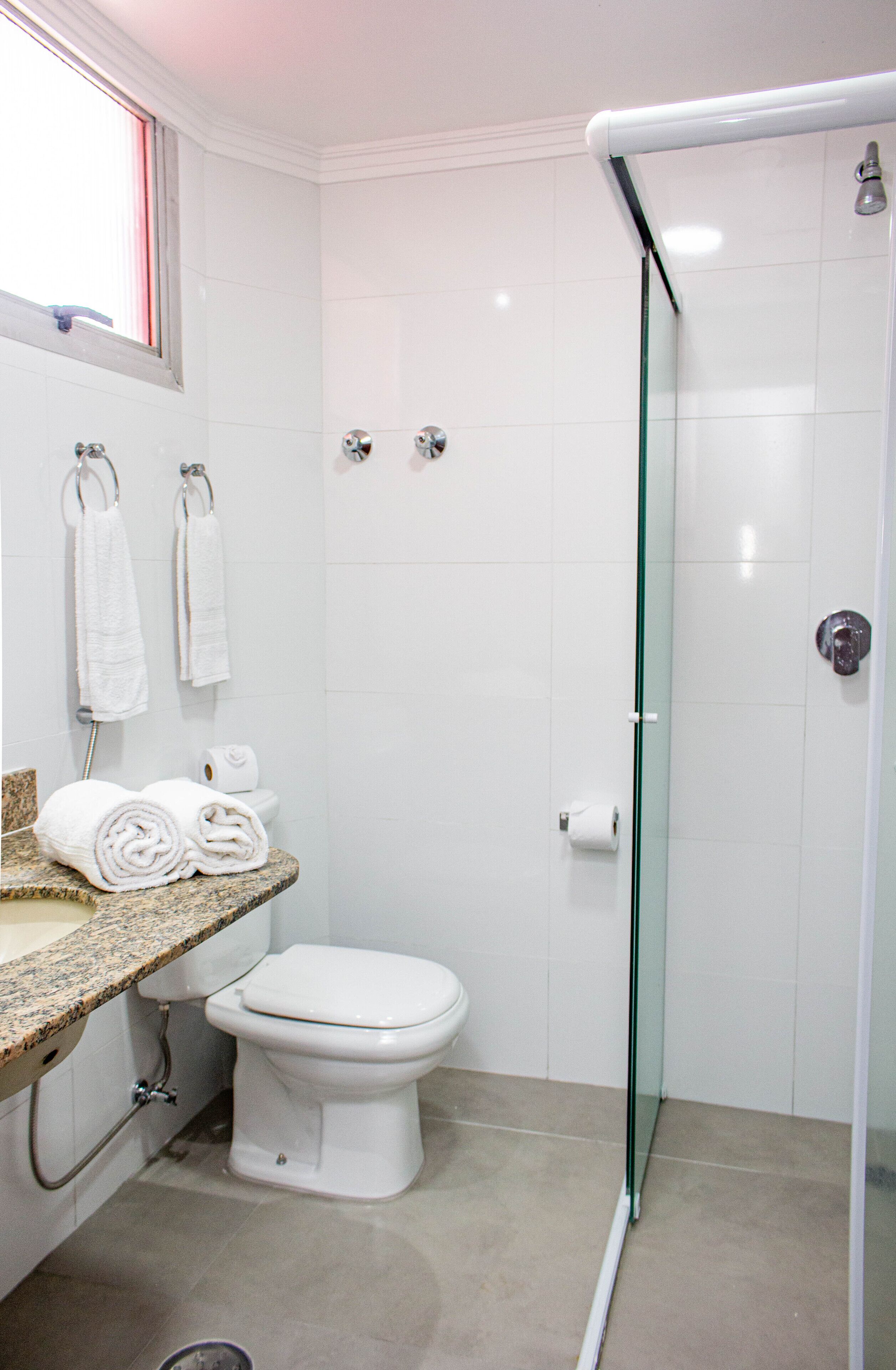 Foto - Hotel Dan Inn Planalto São Paulo