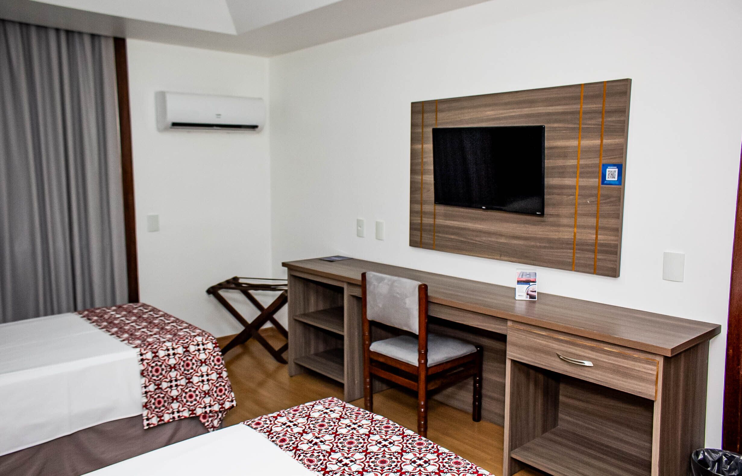 Foto - Hotel Dan Inn Planalto São Paulo