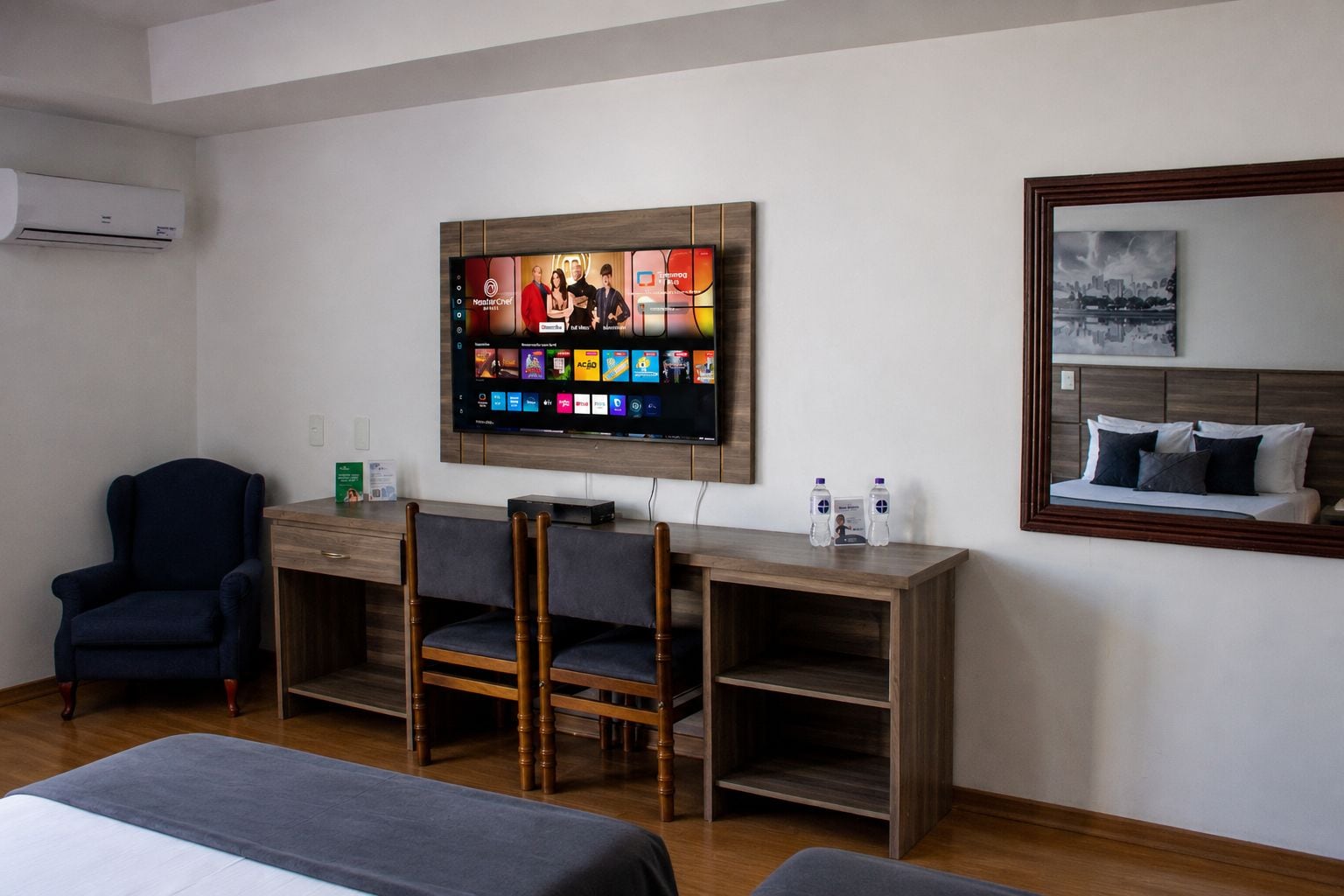 Foto - Hotel Dan Inn Planalto São Paulo