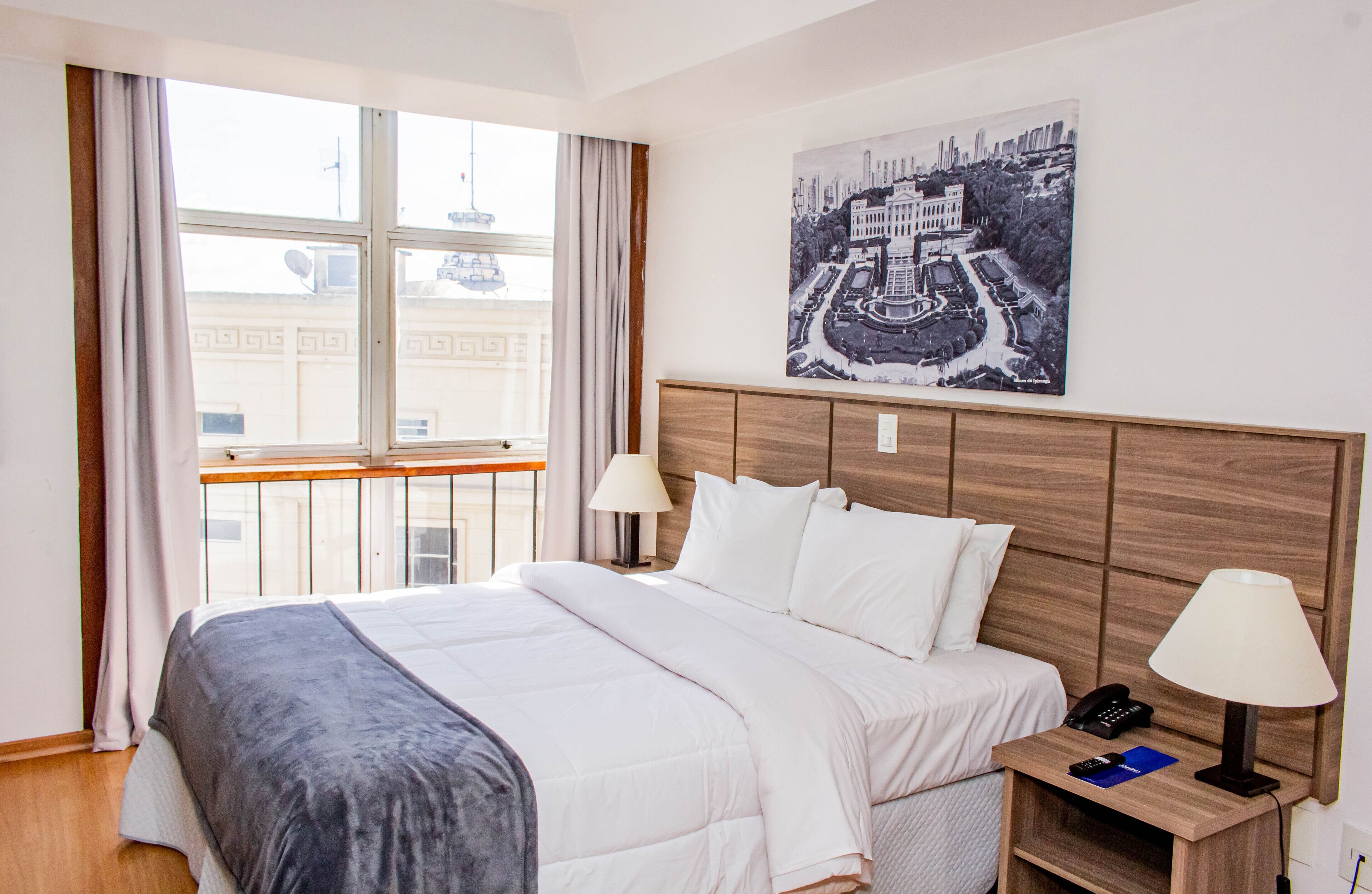 Photo - Hotel Dan Inn Planalto São Paulo