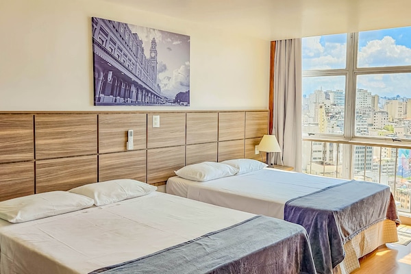 Premium Double or Twin Room