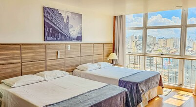 Hotel Dan Inn Planalto São Paulo