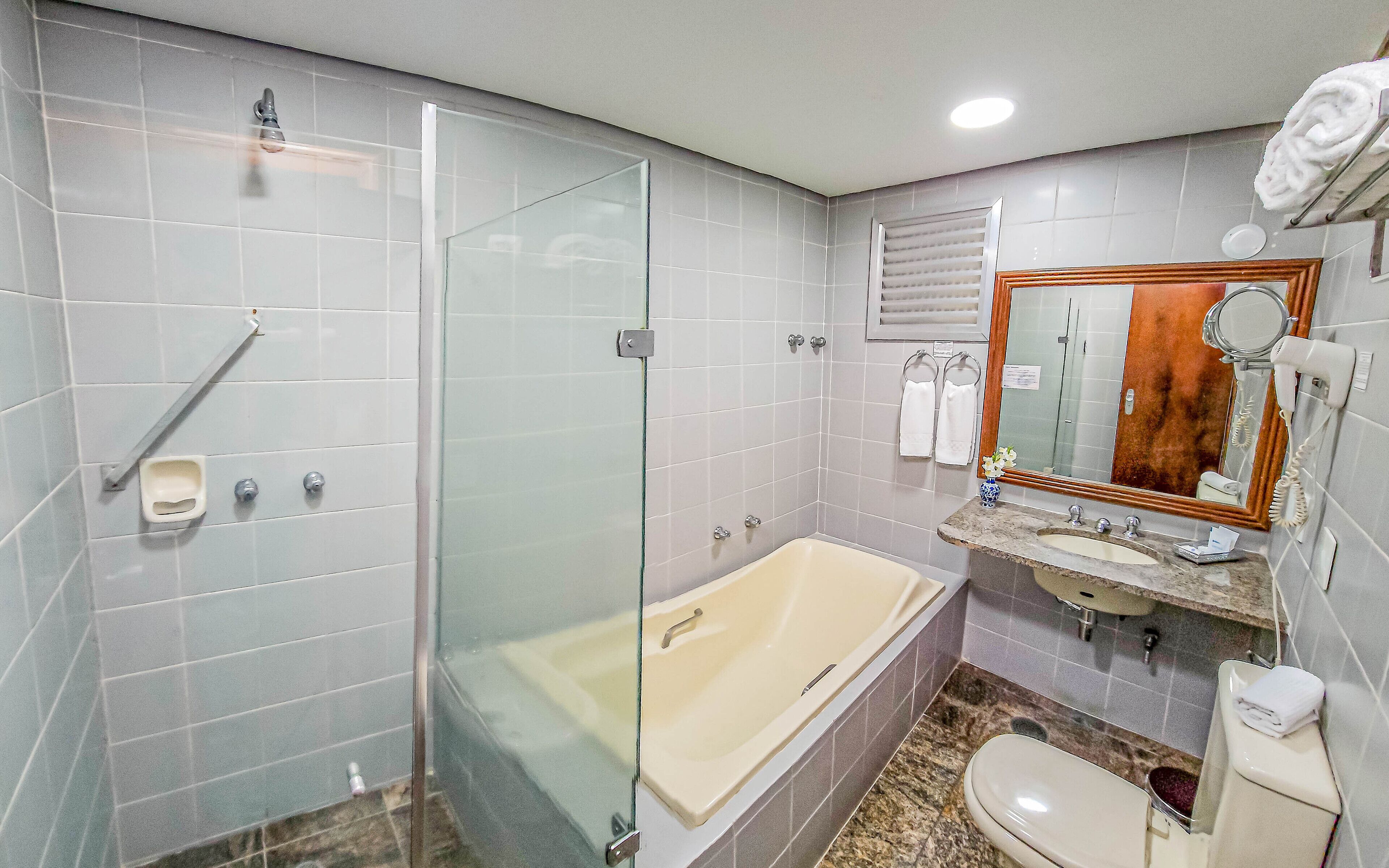 Foto - Hotel Dan Inn Planalto São Paulo