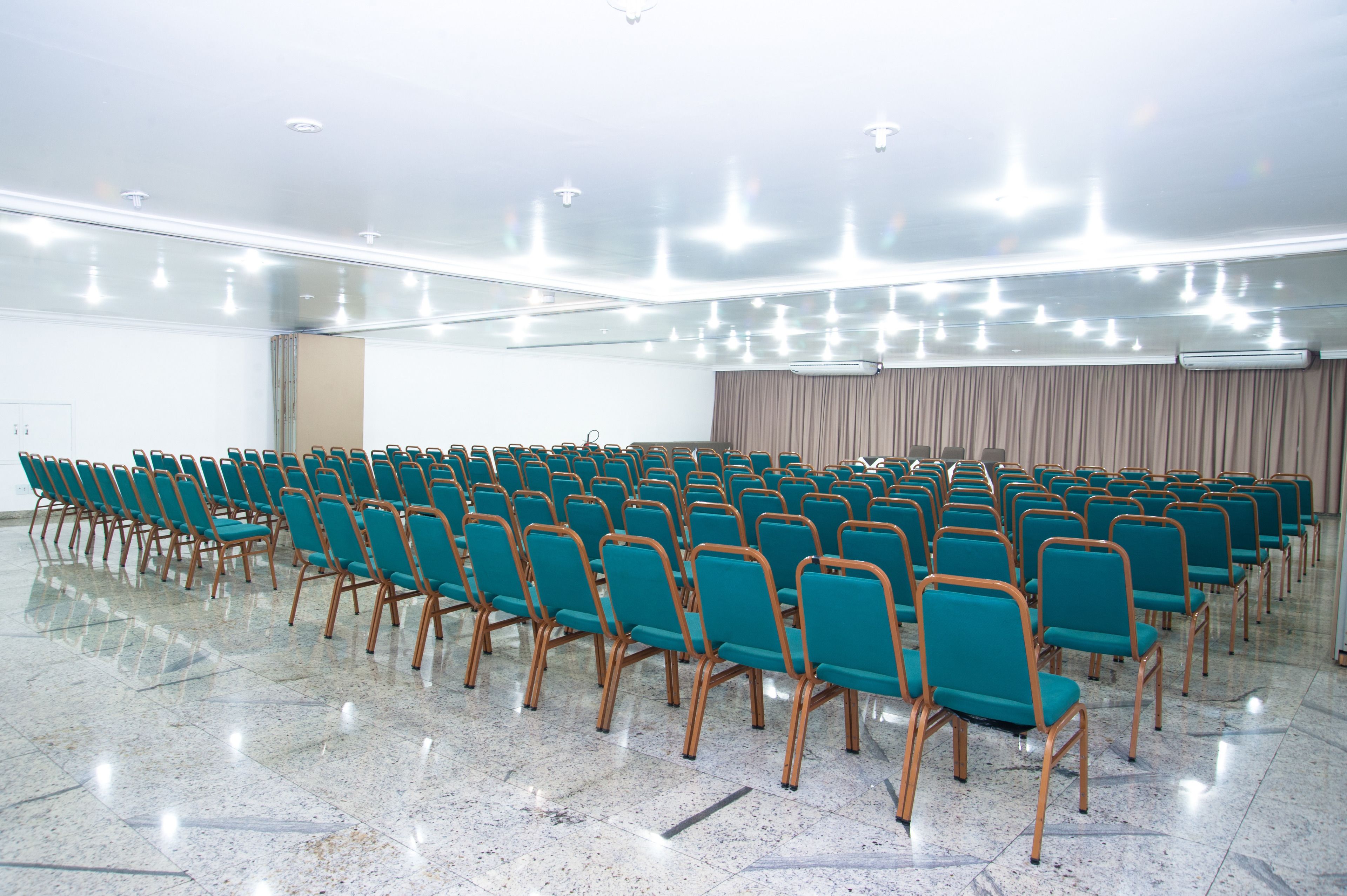 Foto - Hotel Dan Inn Planalto São Paulo