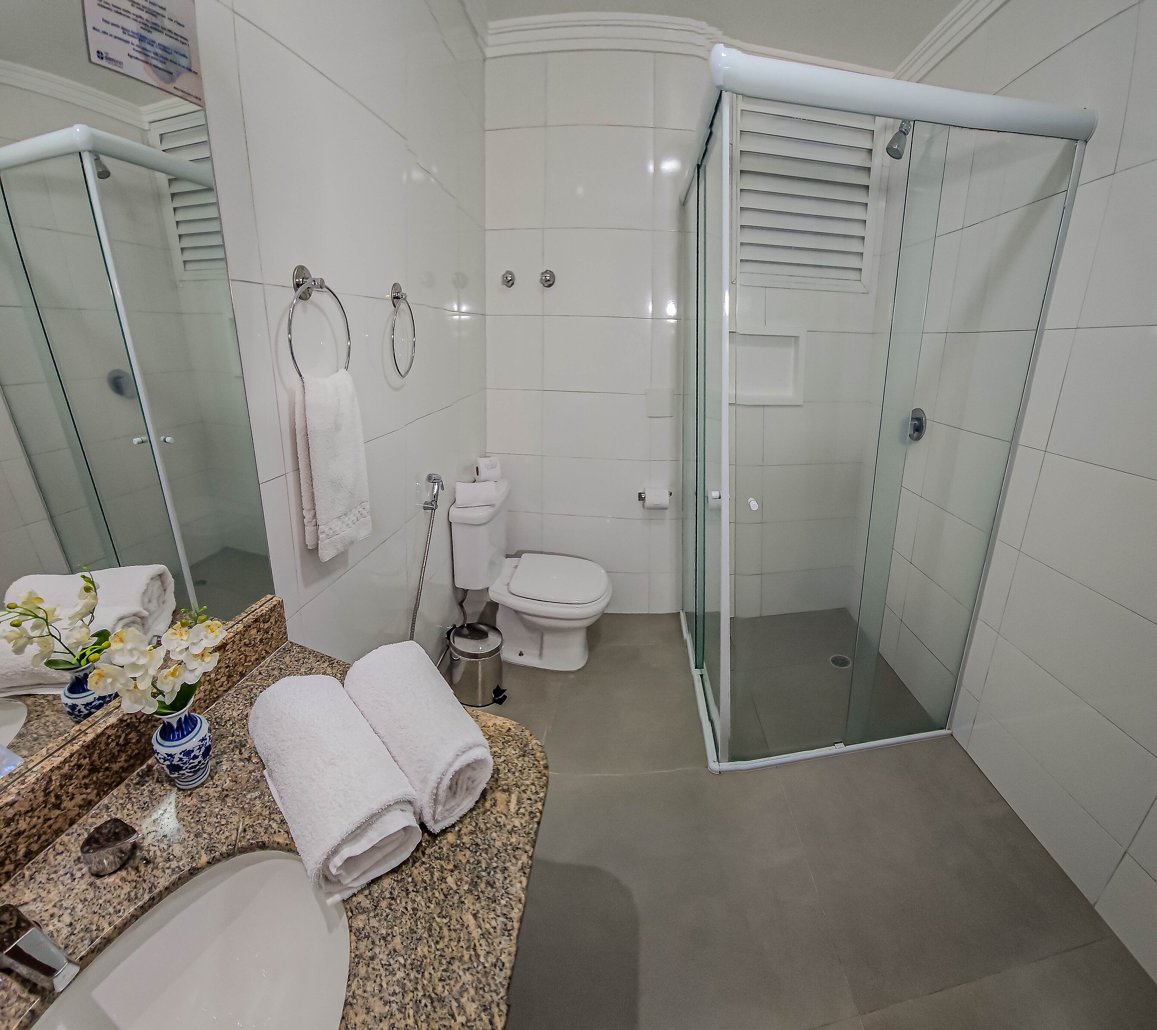 Foto - Hotel Dan Inn Planalto São Paulo