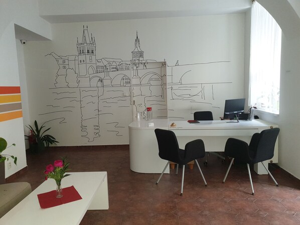 Exterior - Hotel Aaron (Prague)